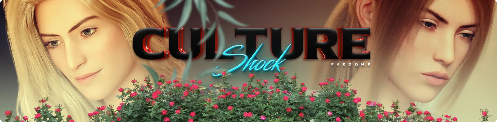 Culture Shock