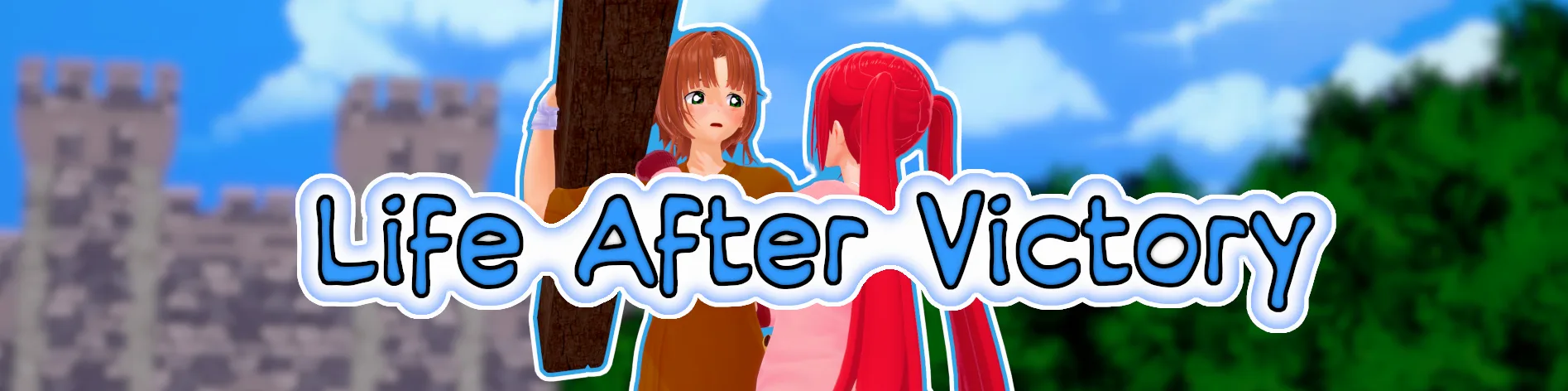 Life After Victory