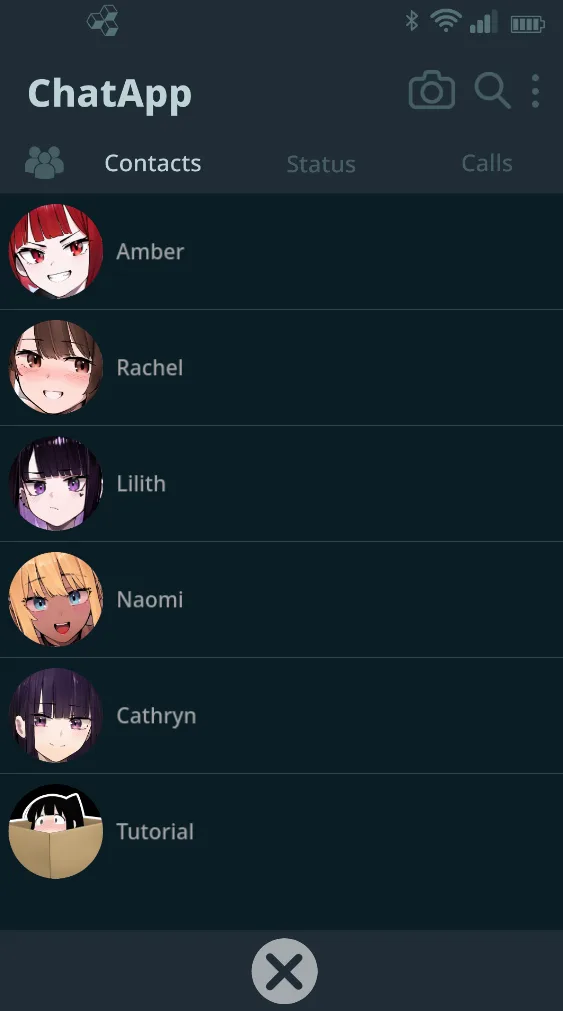 NTR Phone