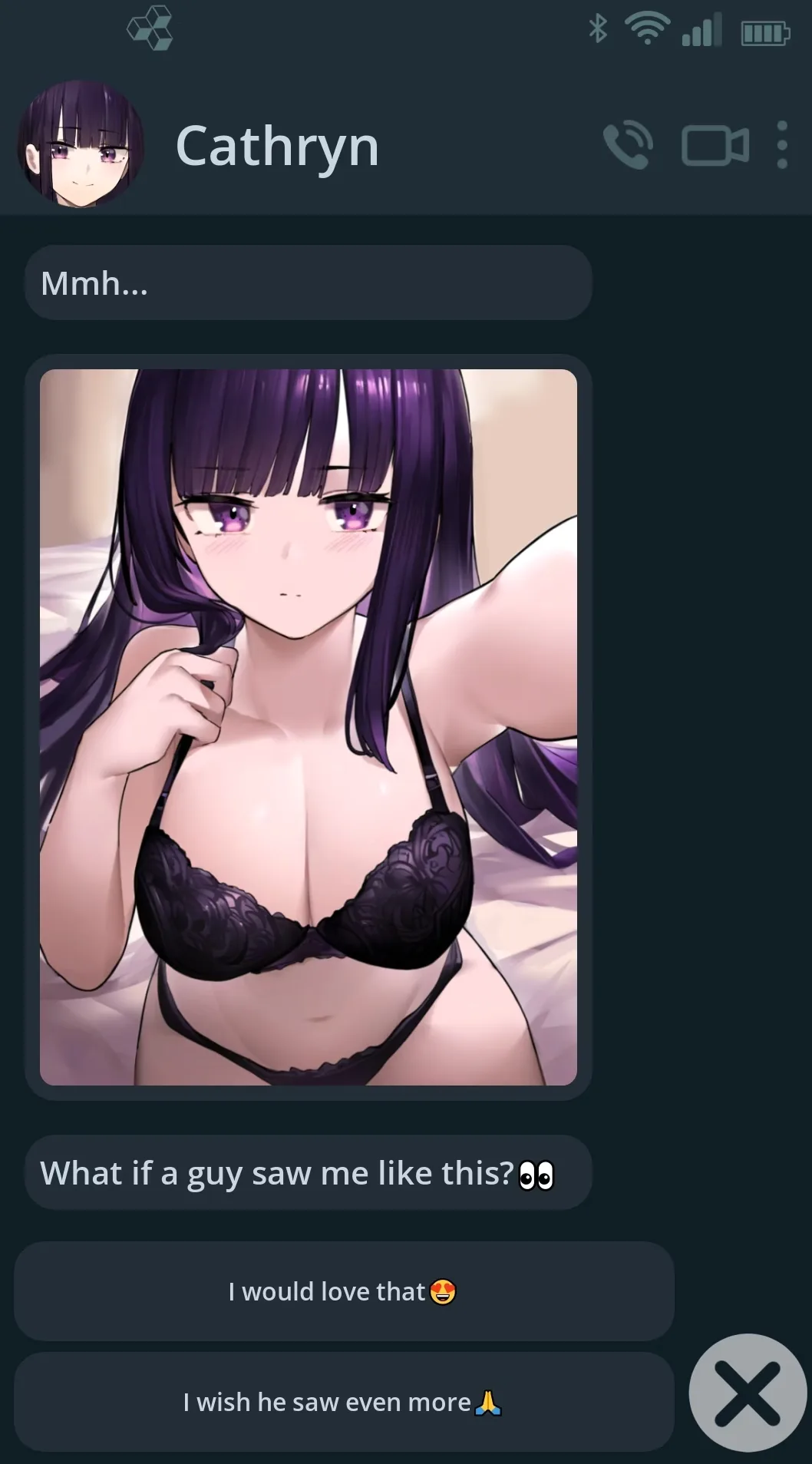 NTR Phone
