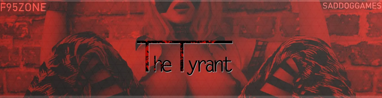 The Tyrant