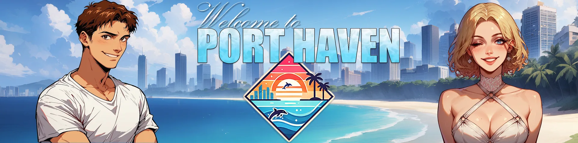 Welcome to Port Haven